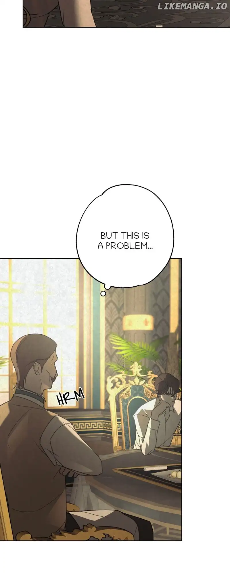 Tempting My Salvation Chapter 4 - Page 20