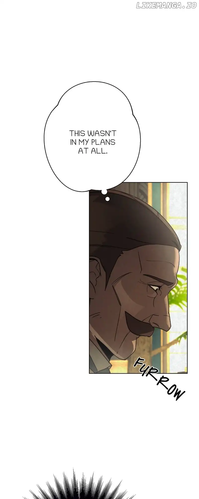 Tempting My Salvation Chapter 4 - Page 21