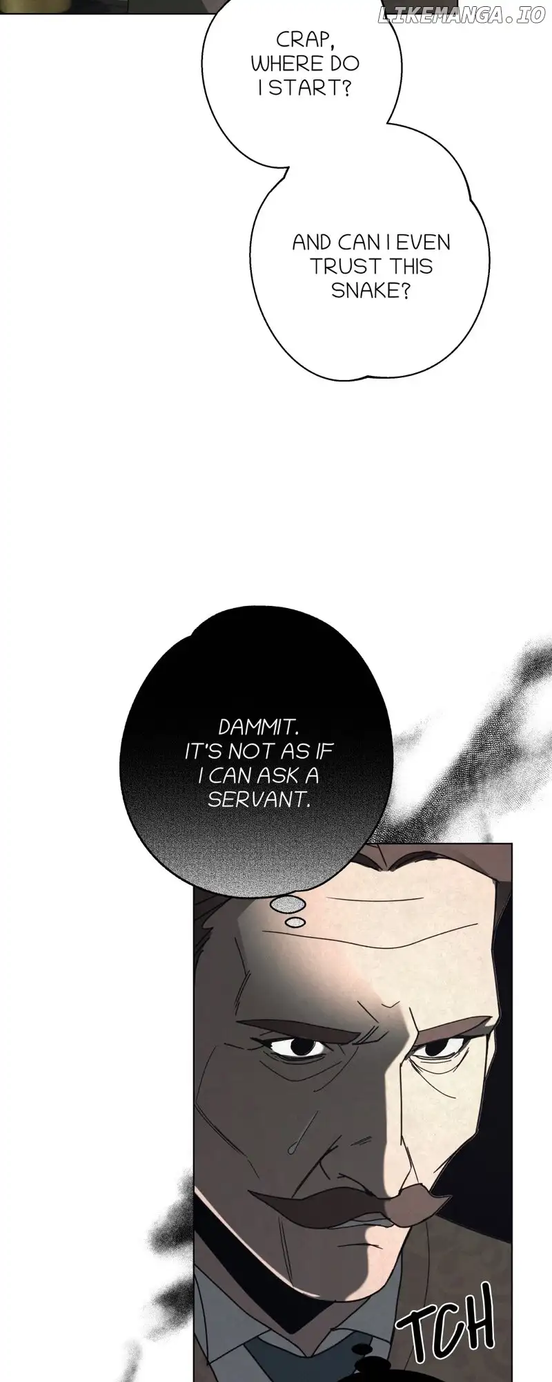 Tempting My Salvation Chapter 4 - Page 29