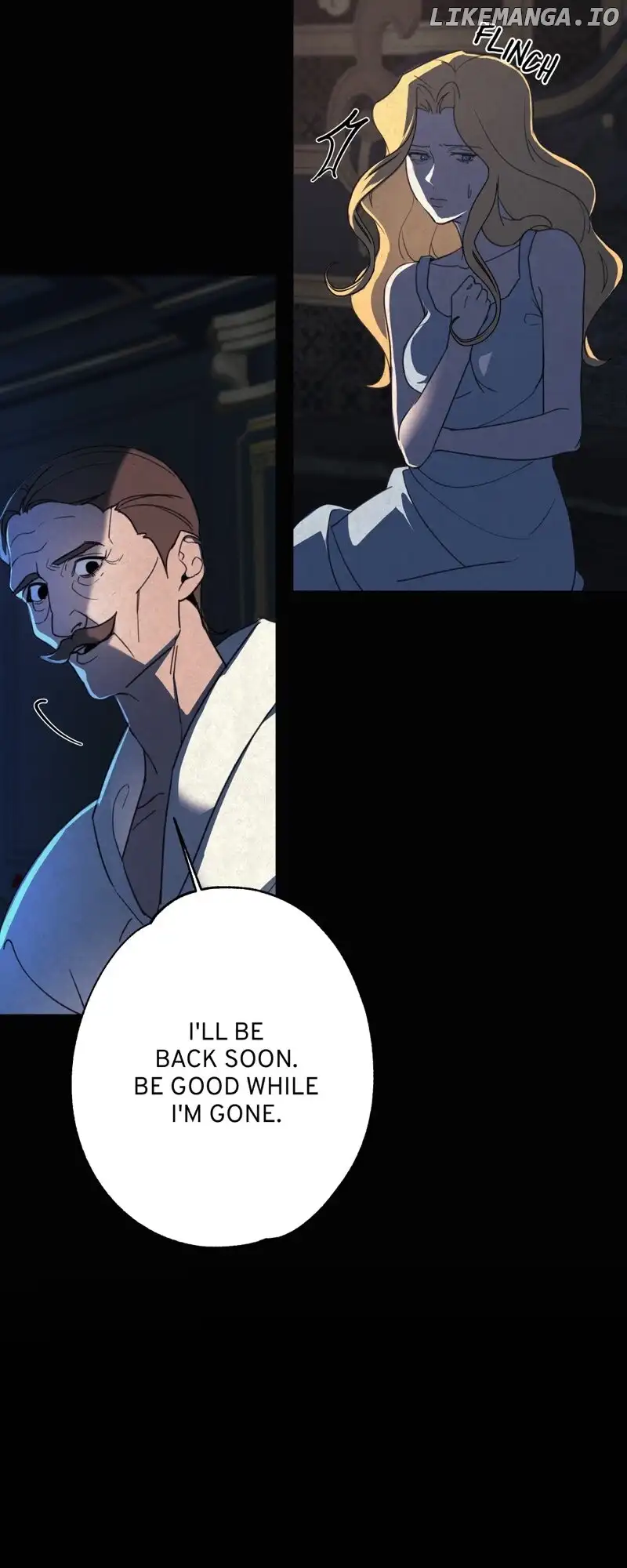 Tempting My Salvation Chapter 4 - Page 4