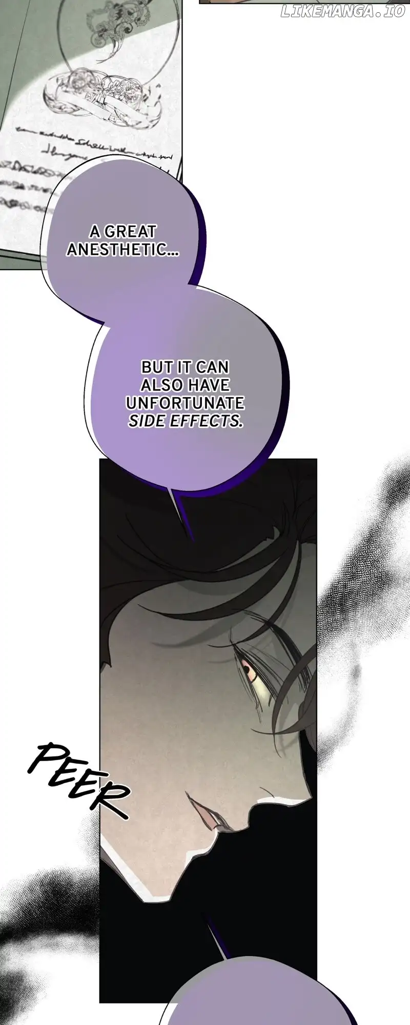 Tempting My Salvation Chapter 4 - Page 31
