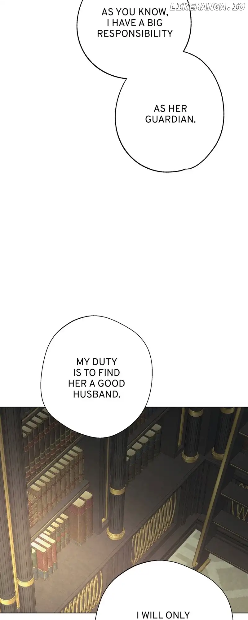 Tempting My Salvation Chapter 4 - Page 35