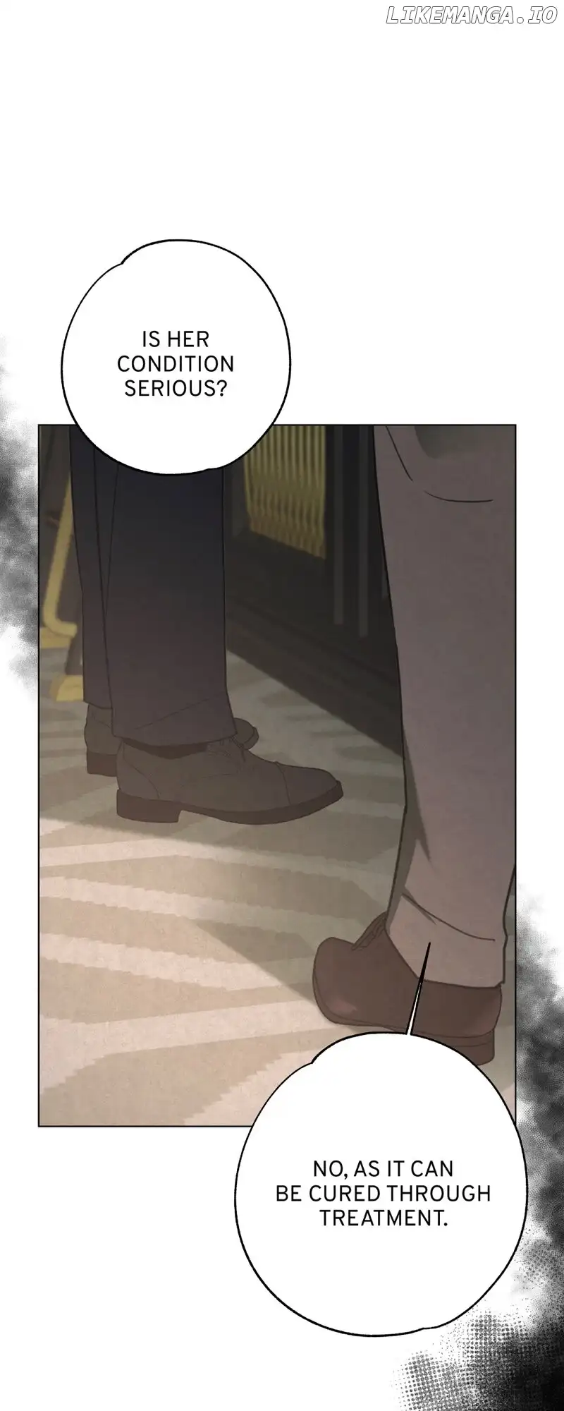 Tempting My Salvation Chapter 4 - Page 38
