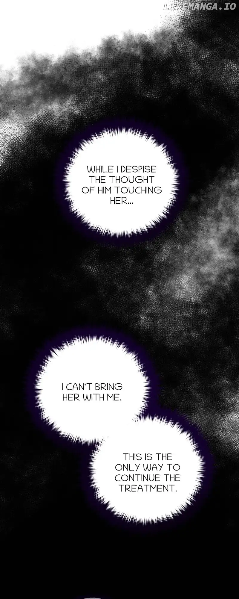 Tempting My Salvation Chapter 4 - Page 39