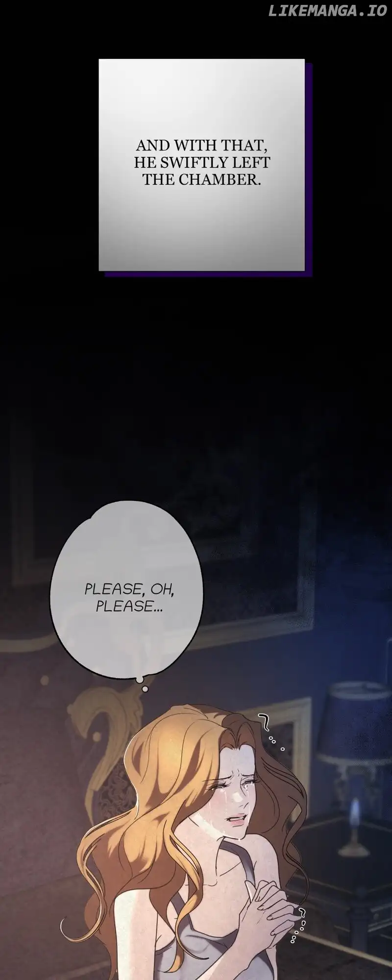 Tempting My Salvation Chapter 4 - Page 5