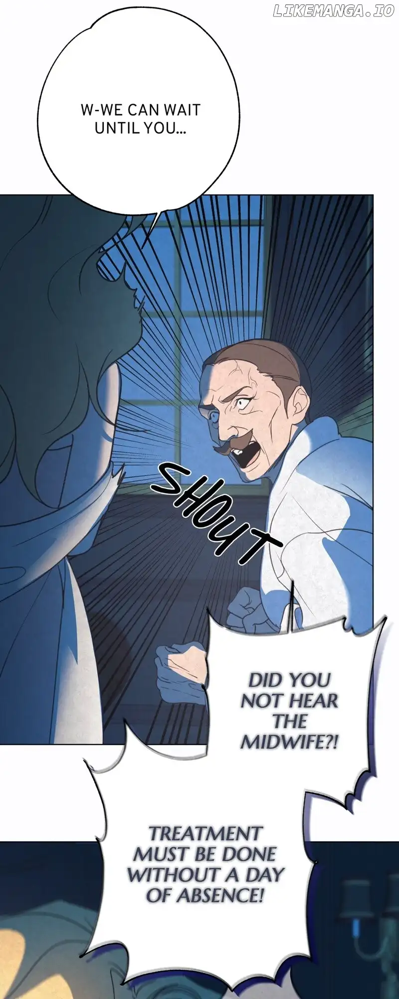 Tempting My Salvation Chapter 4 - Page 47