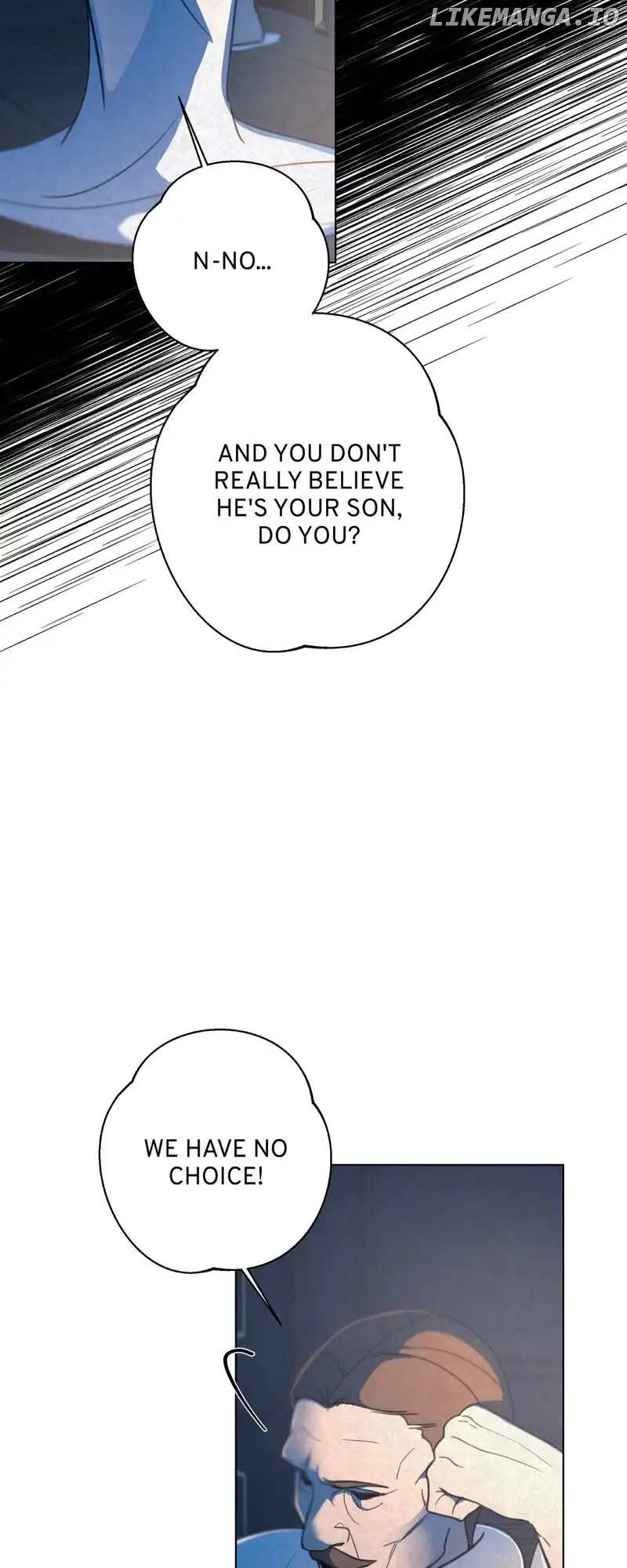 Tempting My Salvation Chapter 4 - Page 53