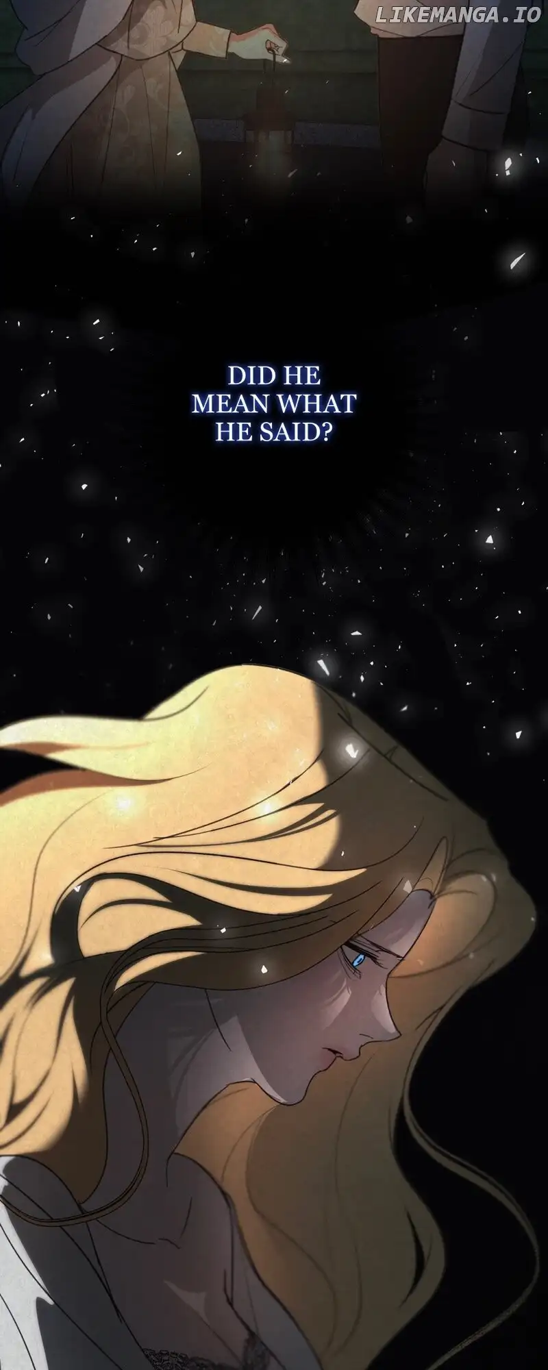 Tempting My Salvation Chapter 4 - Page 61