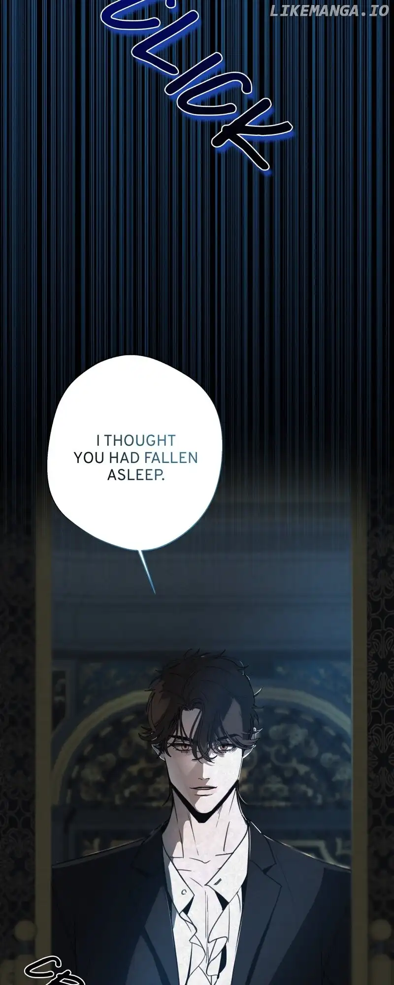 Tempting My Salvation Chapter 4 - Page 65