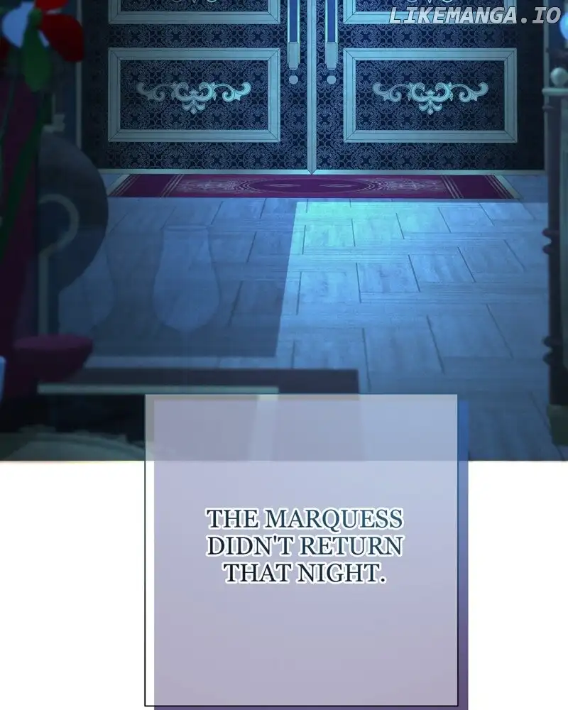Tempting My Salvation Chapter 4 - Page 8