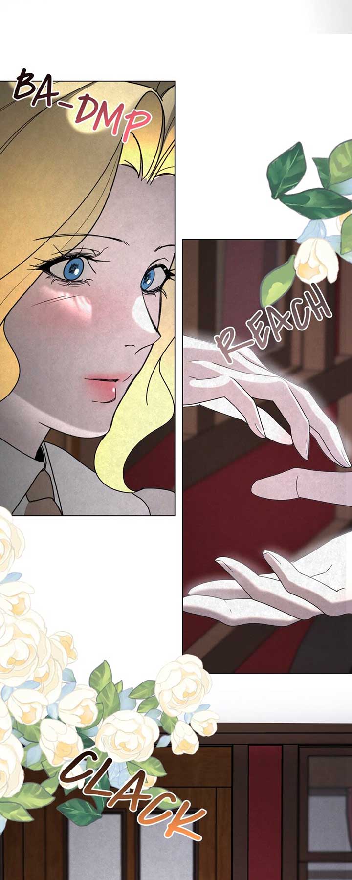 Tempting My Salvation Chapter 40 - Page 23