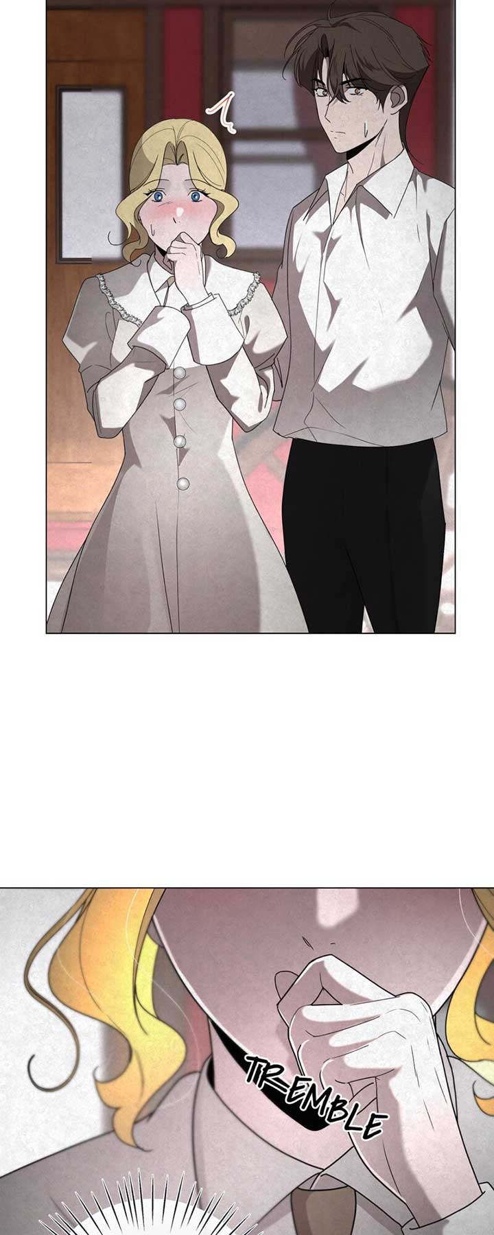 Tempting My Salvation Chapter 40 - Page 30