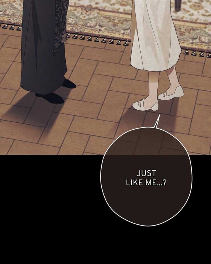Tempting My Salvation Chapter 40 - Page 40