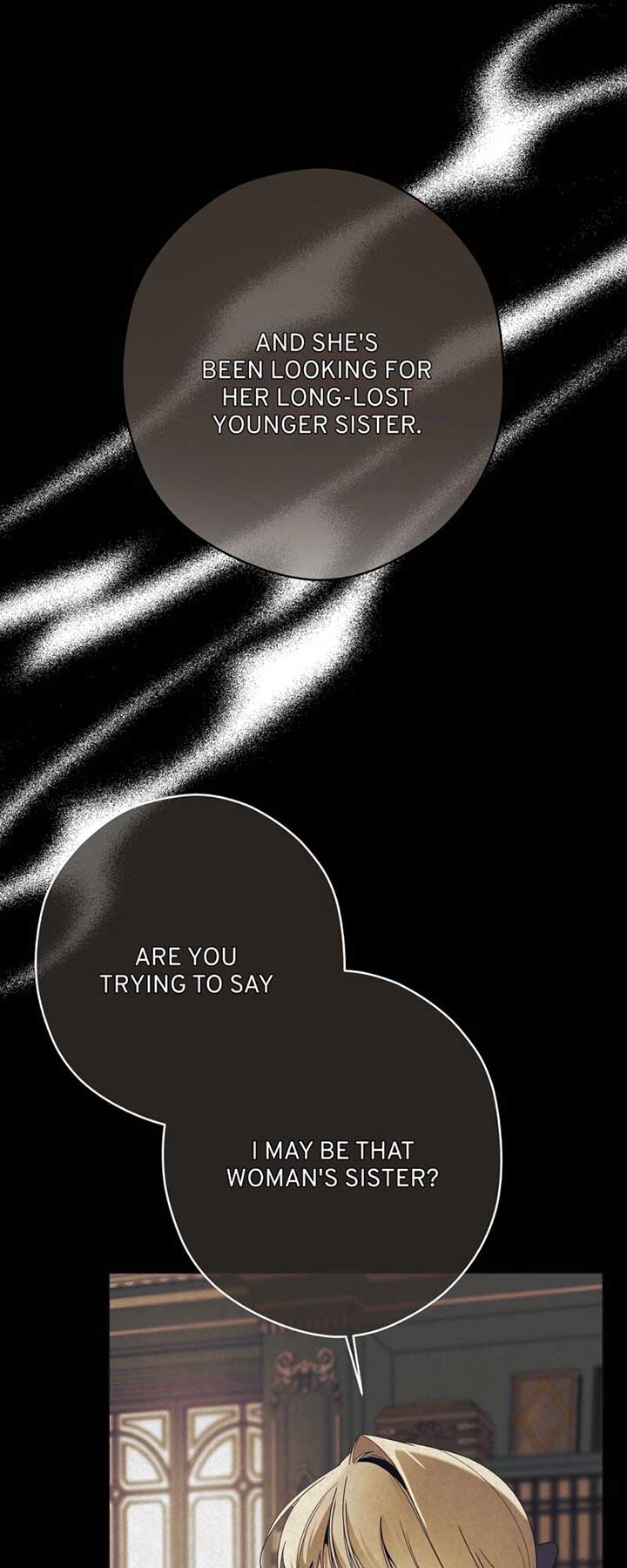 Tempting My Salvation Chapter 40 - Page 41