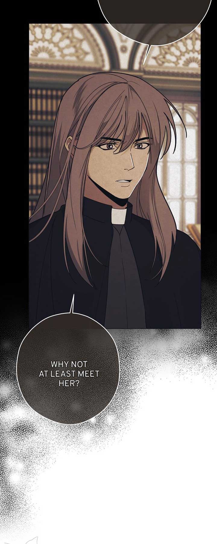 Tempting My Salvation Chapter 40 - Page 44