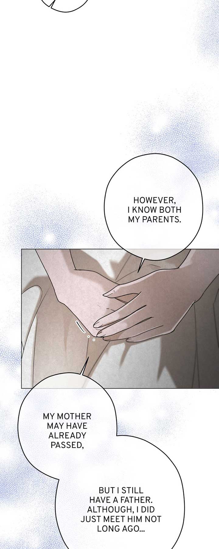 Tempting My Salvation Chapter 40 - Page 47
