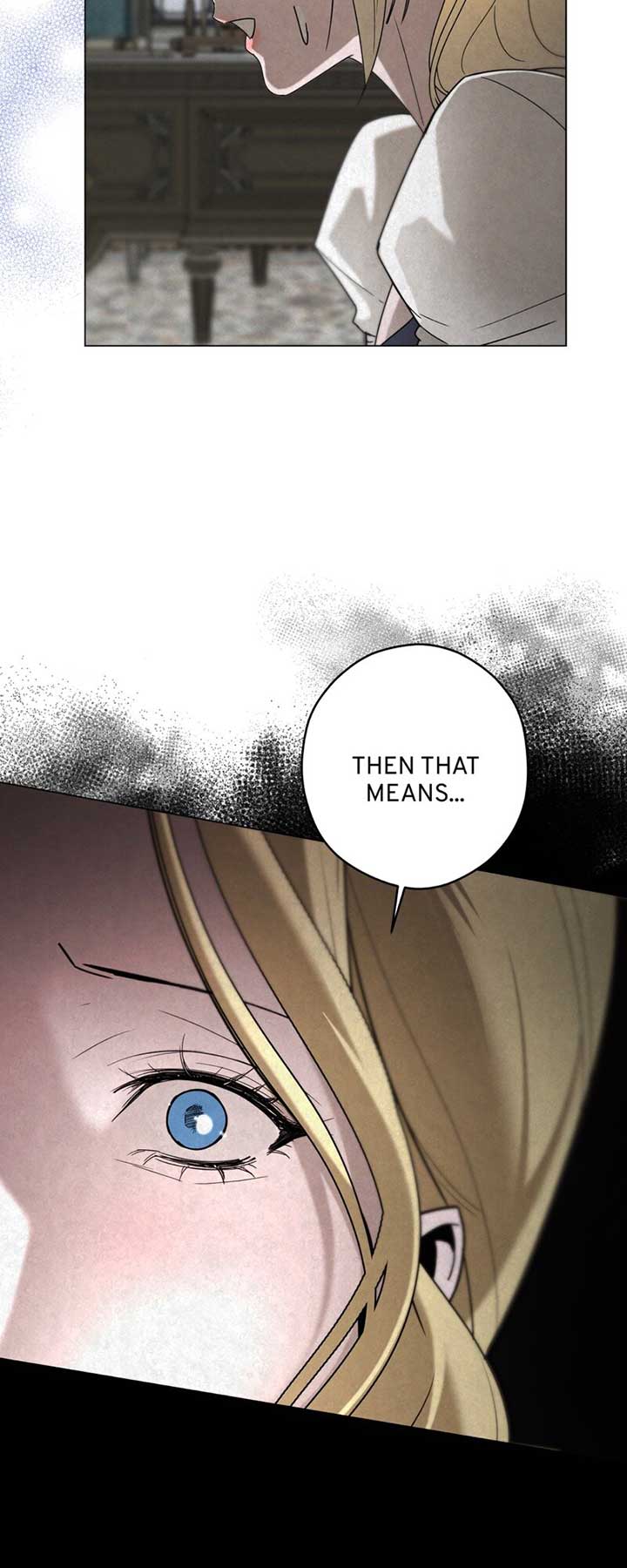 Tempting My Salvation Chapter 40 - Page 50