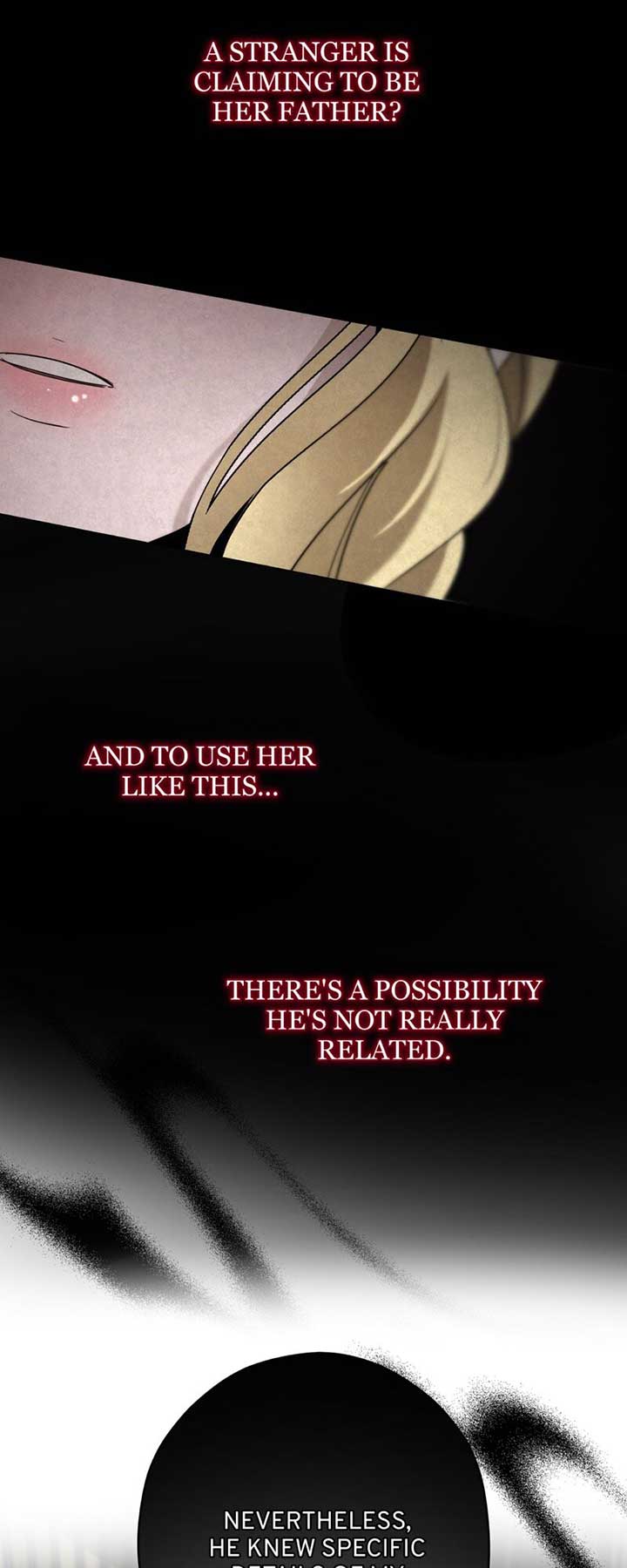 Tempting My Salvation Chapter 40 - Page 51