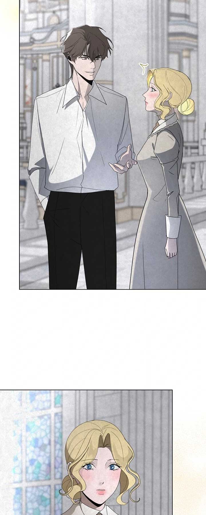Tempting My Salvation Chapter 41 - Page 18