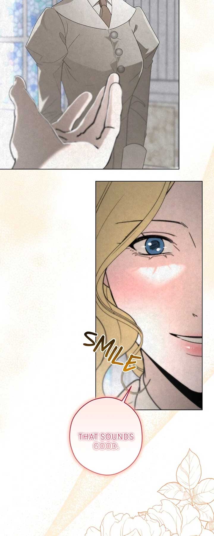 Tempting My Salvation Chapter 41 - Page 19