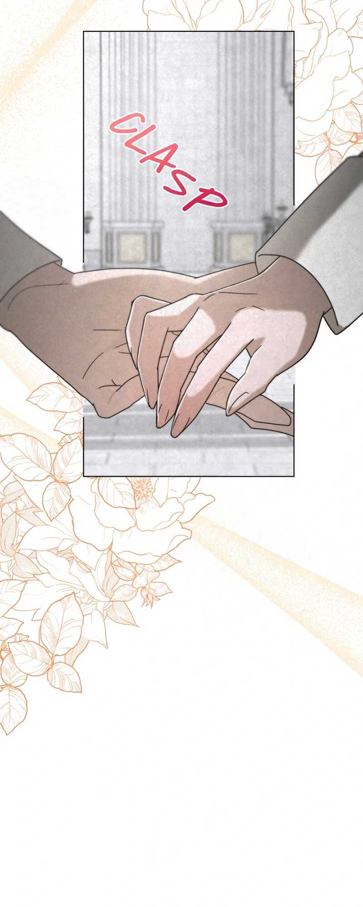 Tempting My Salvation Chapter 41 - Page 20