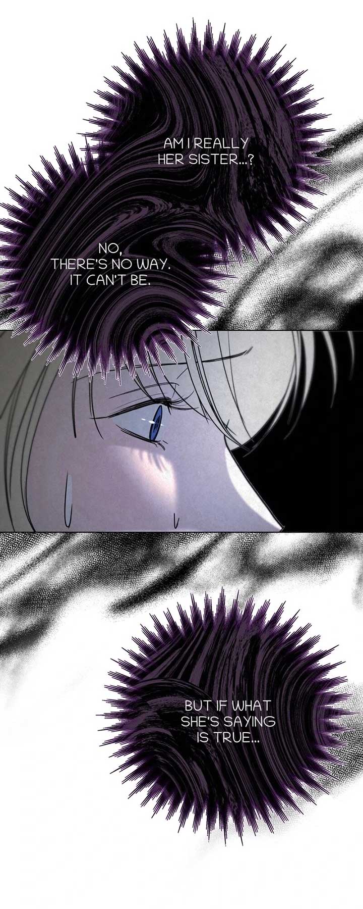 Tempting My Salvation Chapter 41 - Page 22