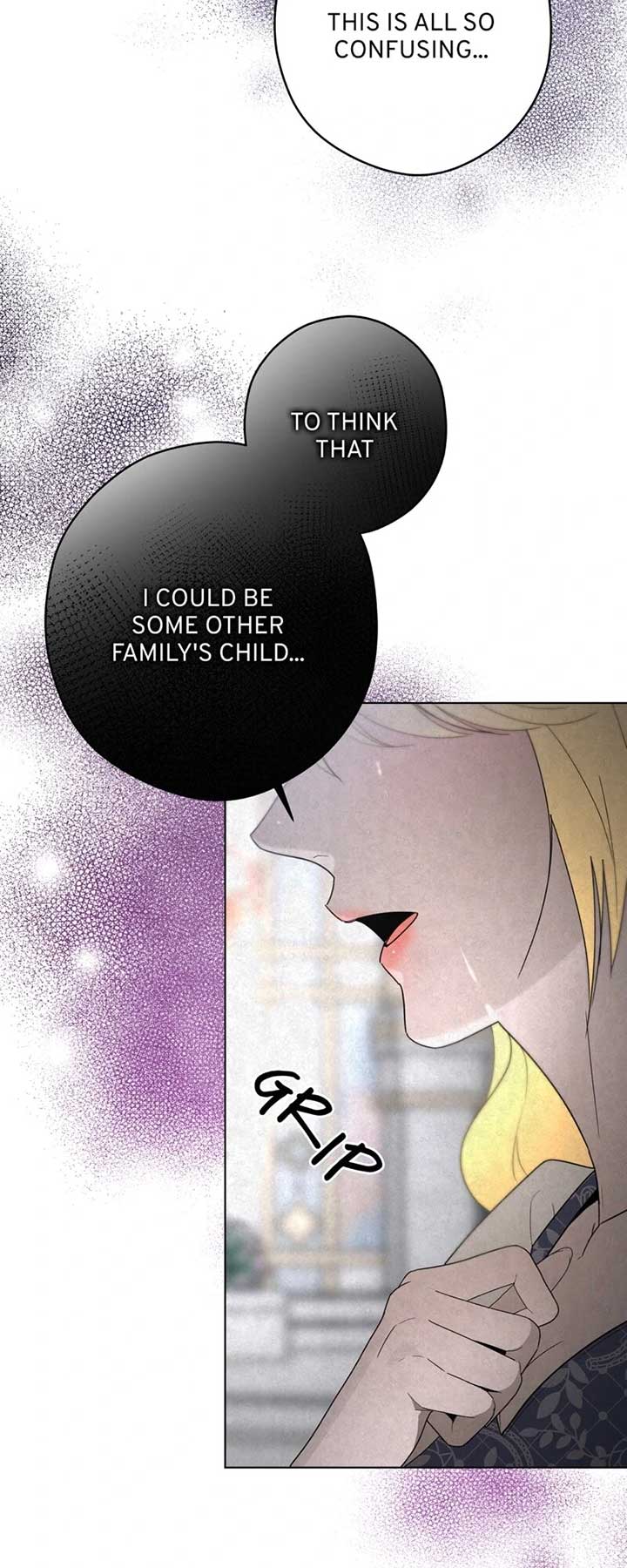 Tempting My Salvation Chapter 41 - Page 26