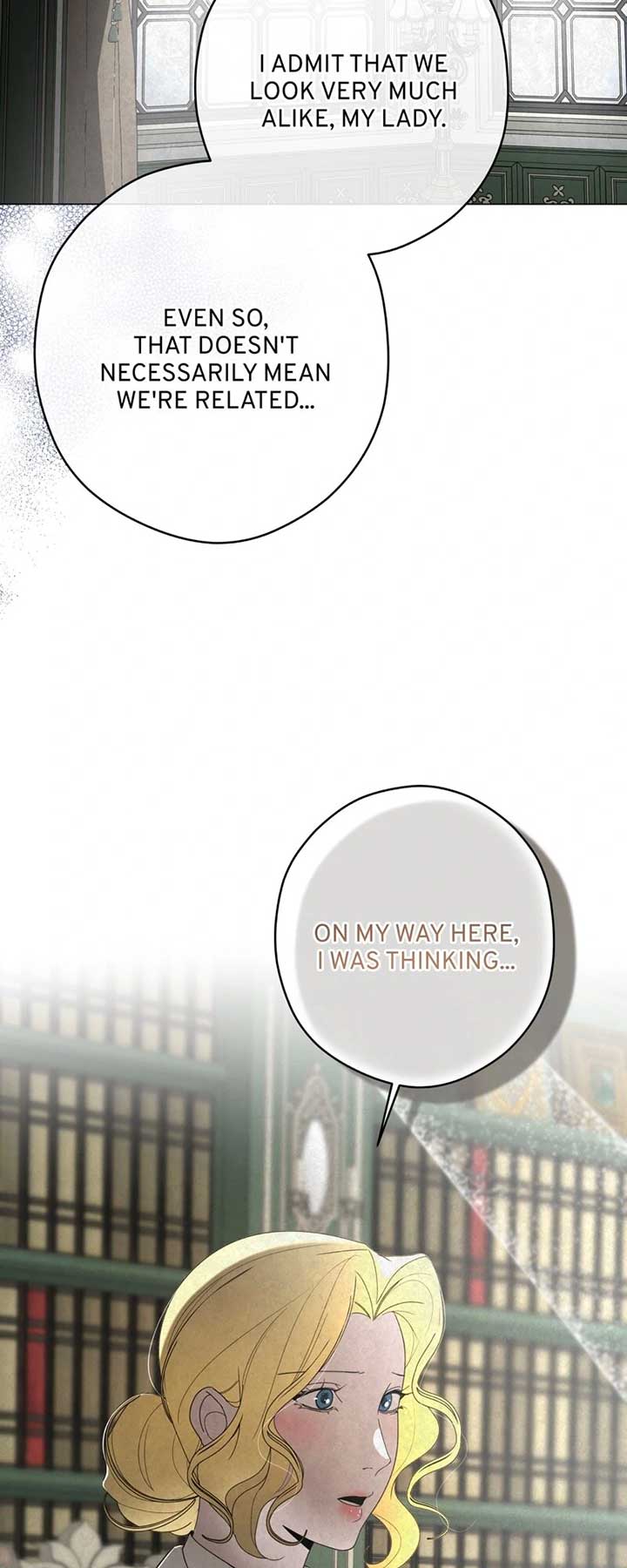 Tempting My Salvation Chapter 41 - Page 4