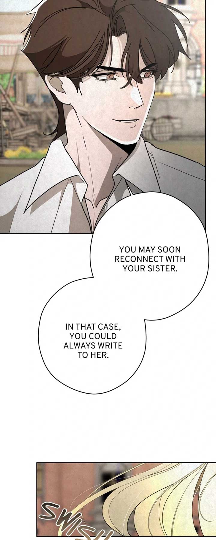 Tempting My Salvation Chapter 41 - Page 46