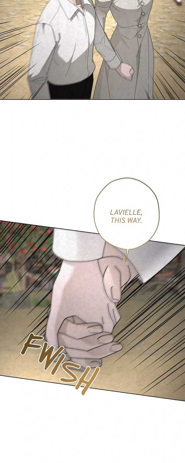 Tempting My Salvation Chapter 41 - Page 52