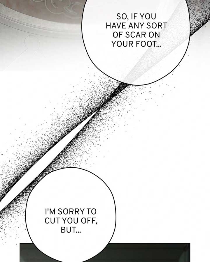 Tempting My Salvation Chapter 41 - Page 8