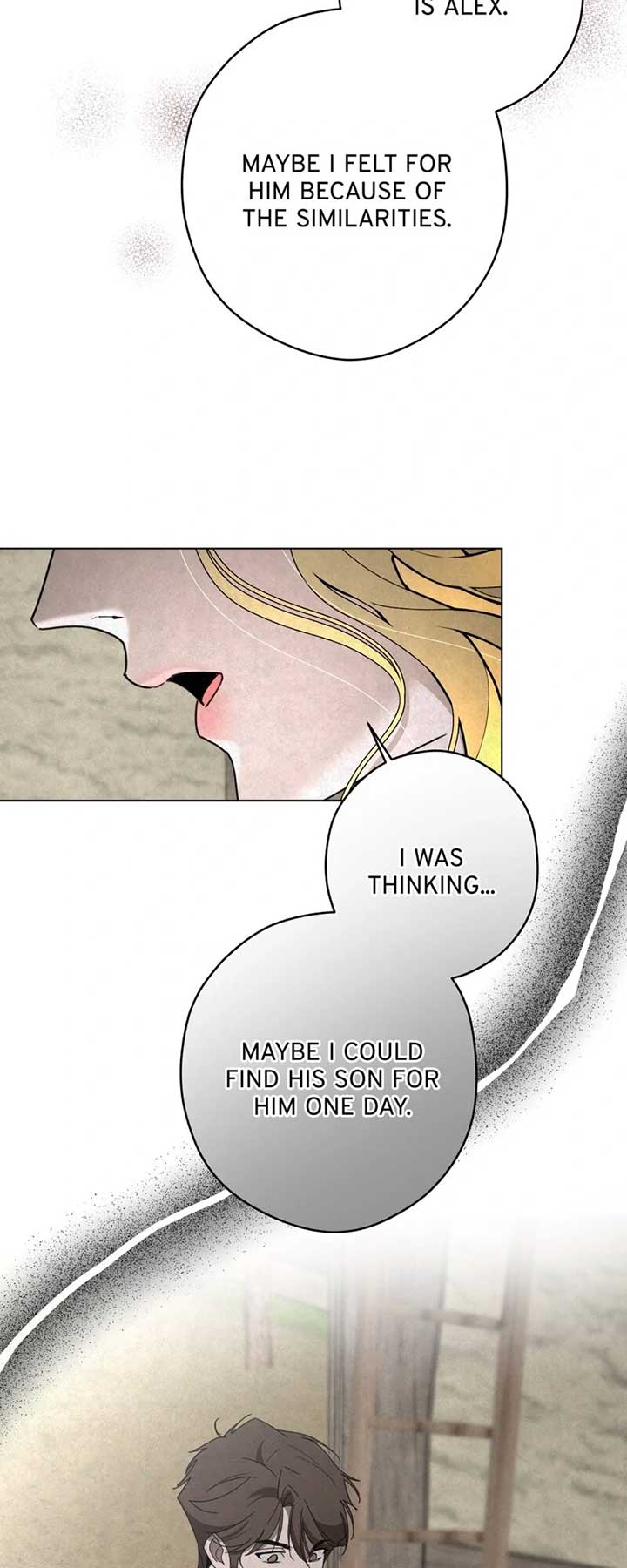 Tempting My Salvation Chapter 42 - Page 12