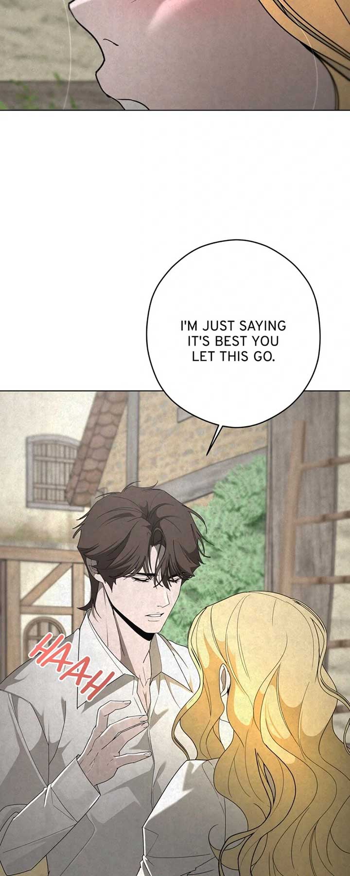 Tempting My Salvation Chapter 42 - Page 23