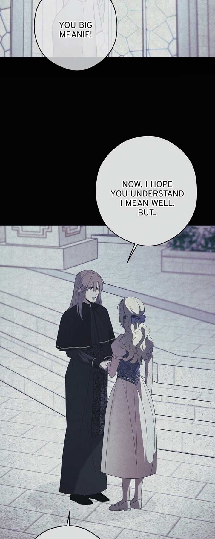 Tempting My Salvation Chapter 42 - Page 28