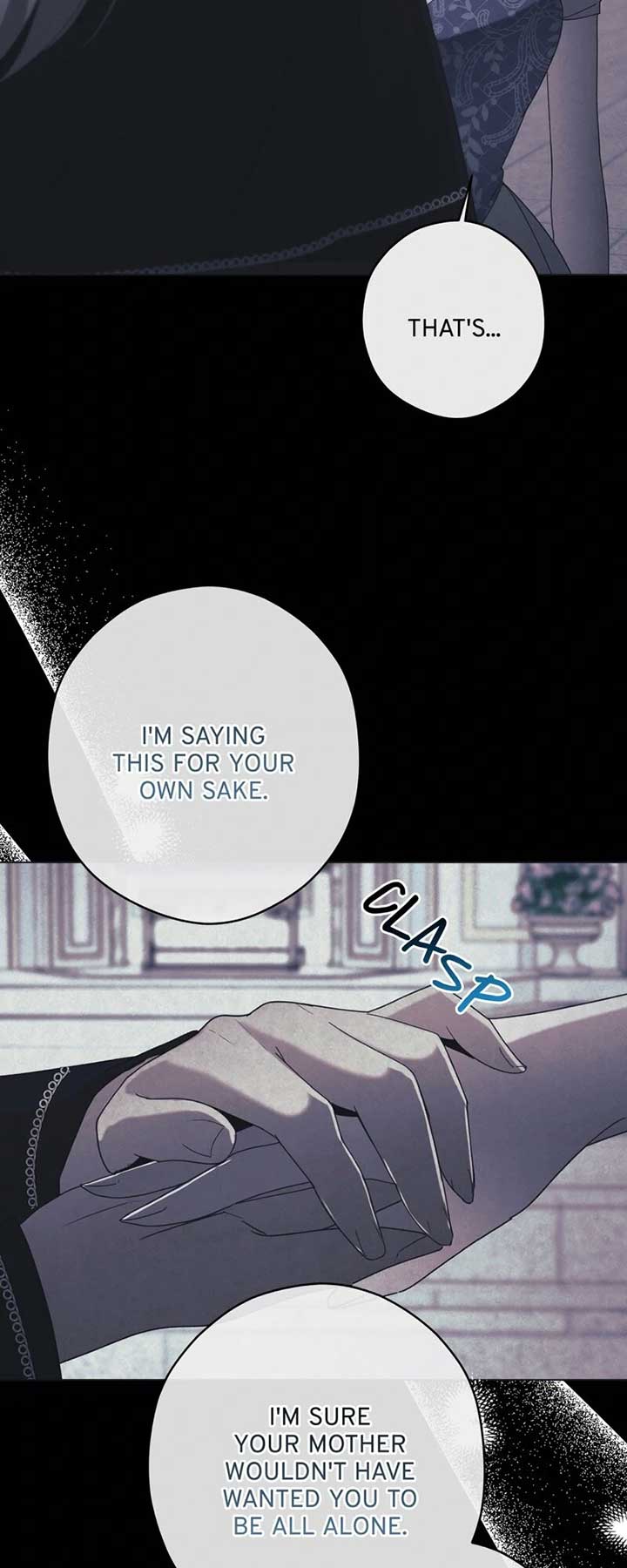 Tempting My Salvation Chapter 42 - Page 30
