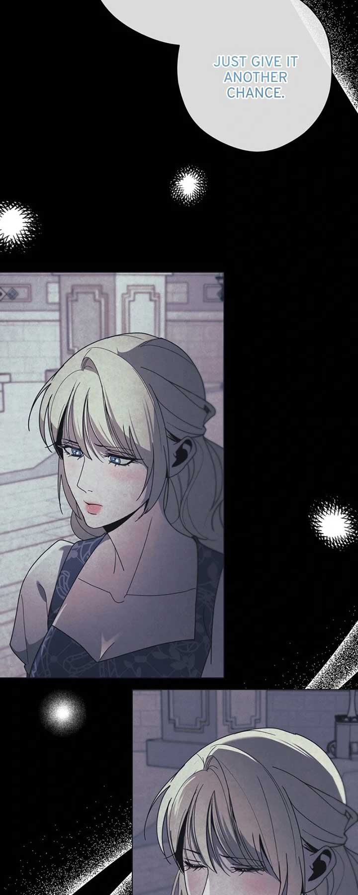 Tempting My Salvation Chapter 42 - Page 31