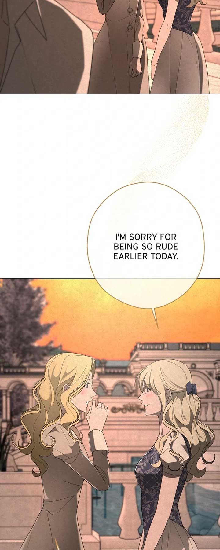 Tempting My Salvation Chapter 42 - Page 36