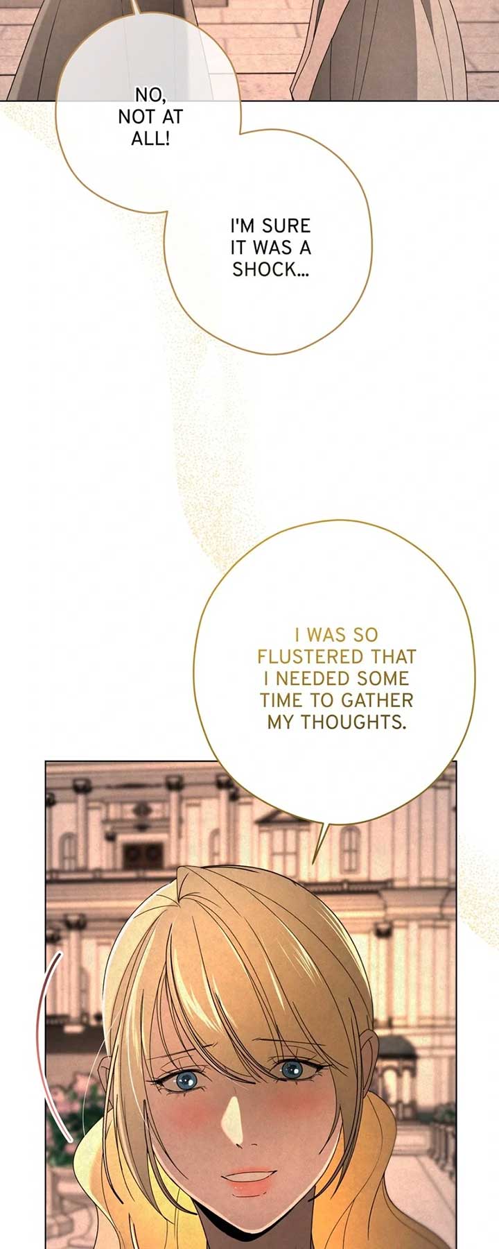 Tempting My Salvation Chapter 42 - Page 37