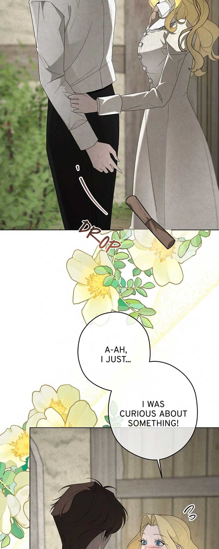 Tempting My Salvation Chapter 42 - Page 5