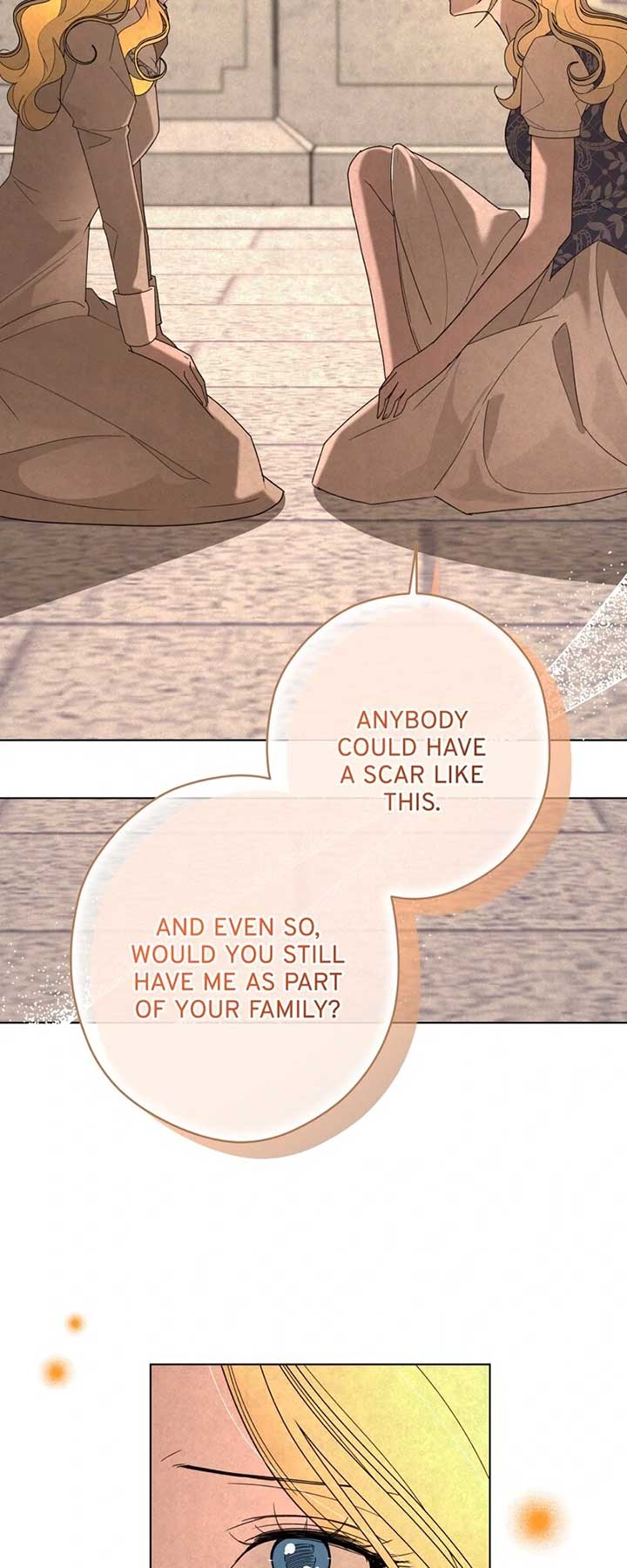 Tempting My Salvation Chapter 42 - Page 42