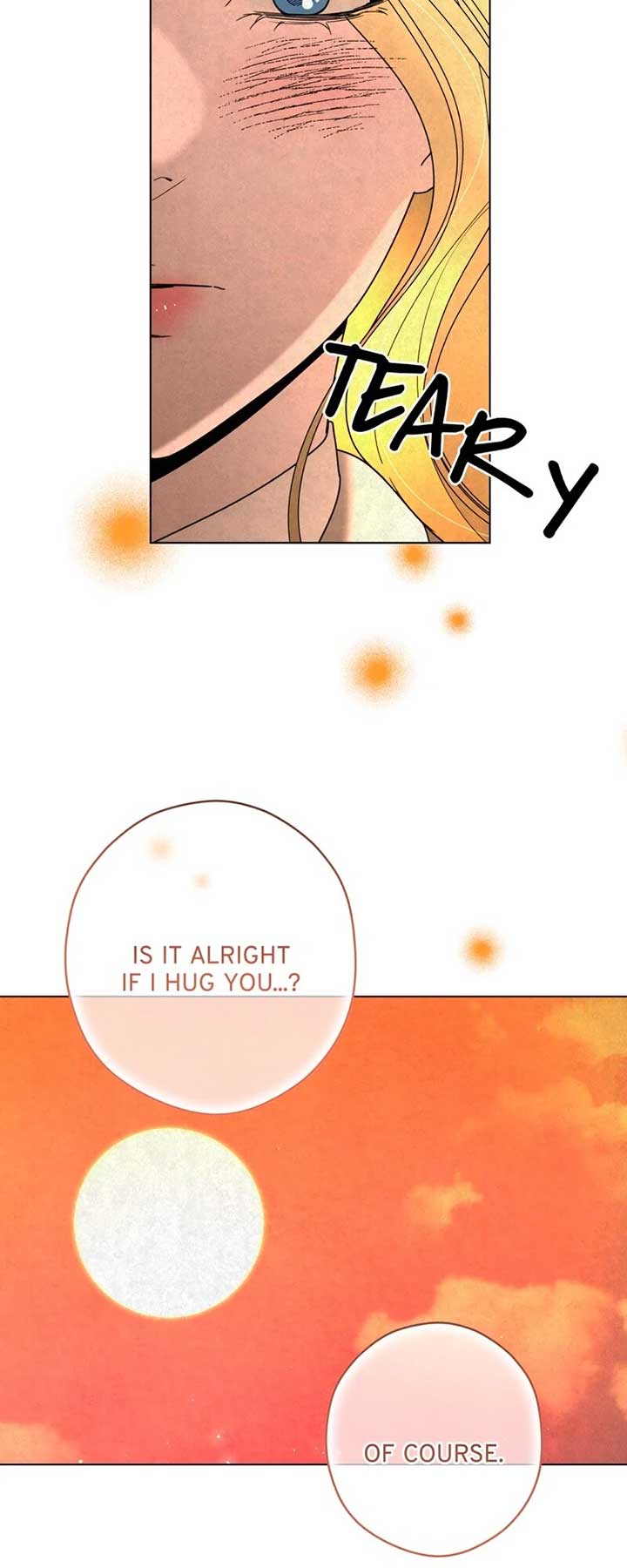 Tempting My Salvation Chapter 42 - Page 43