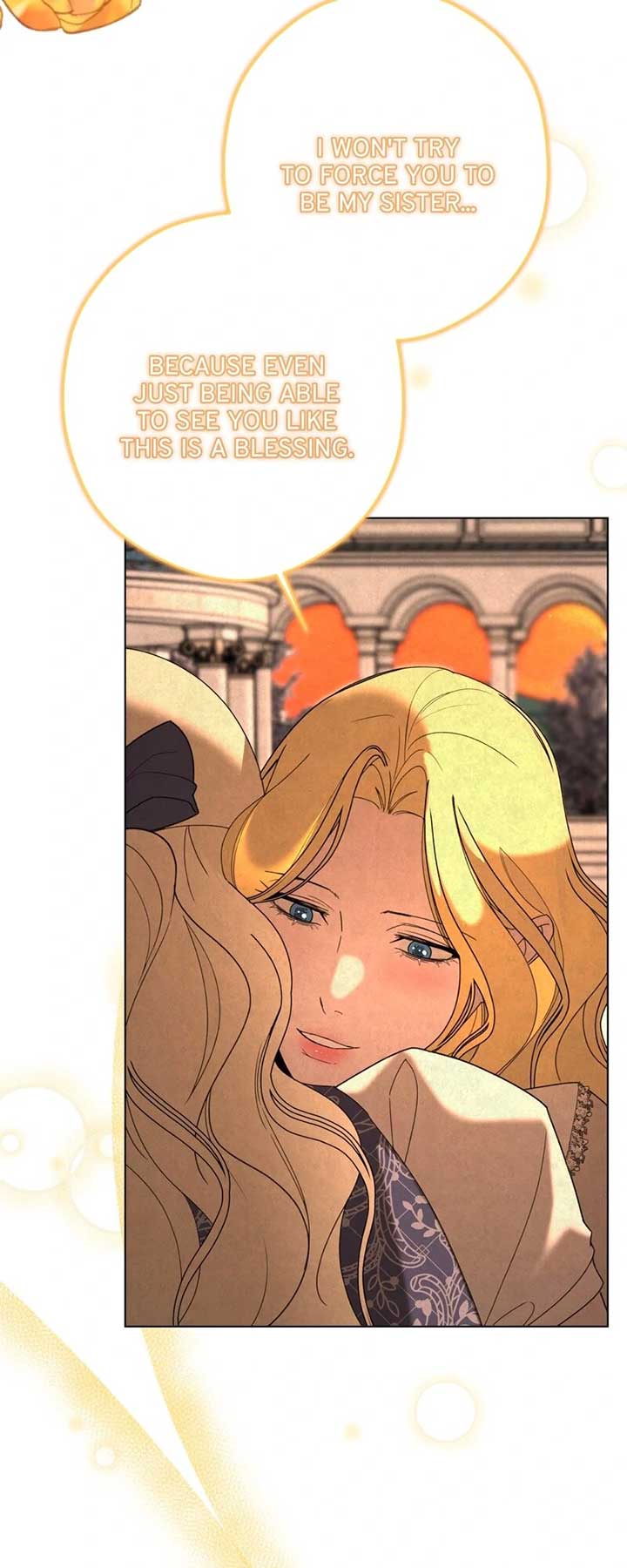 Tempting My Salvation Chapter 42 - Page 45