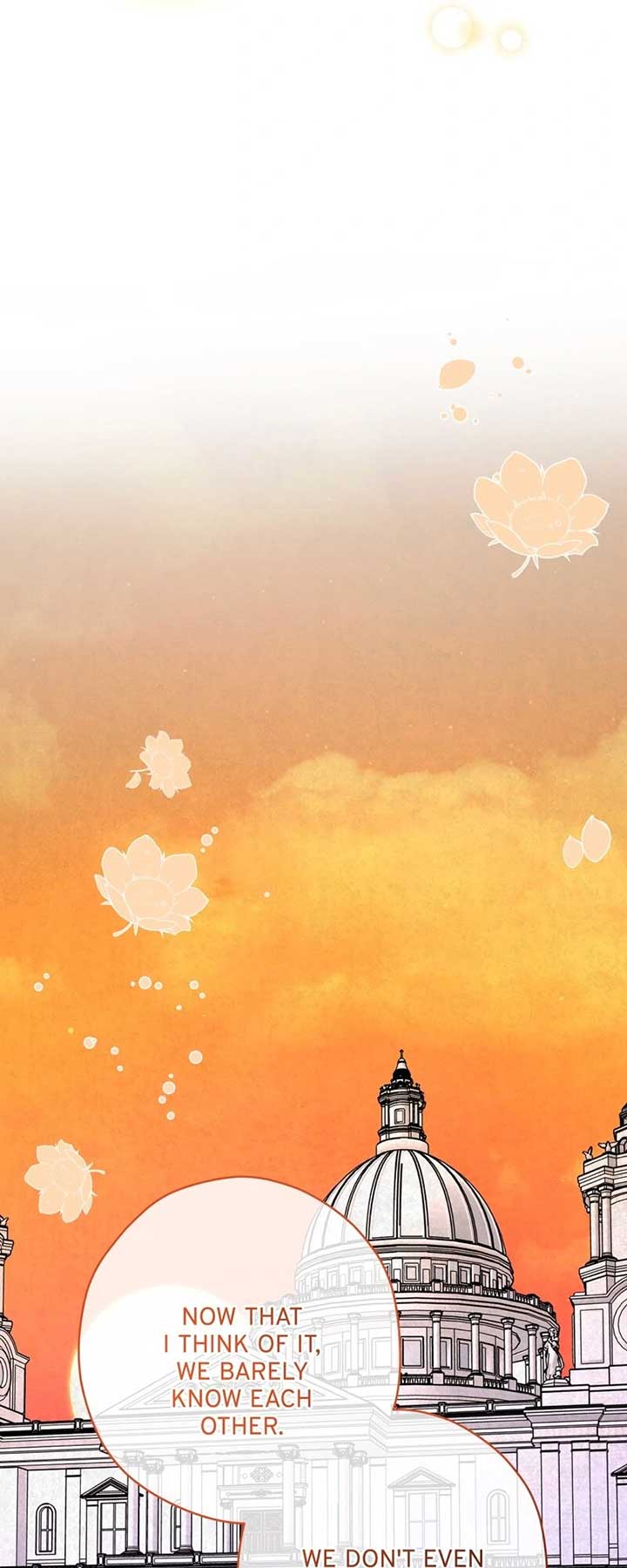 Tempting My Salvation Chapter 42 - Page 47