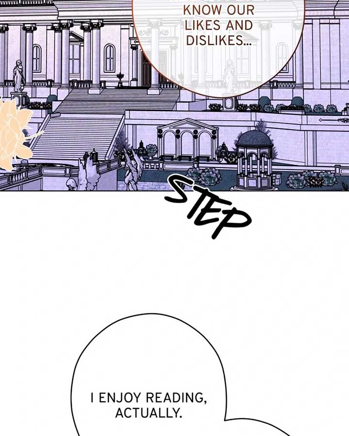 Tempting My Salvation Chapter 42 - Page 48