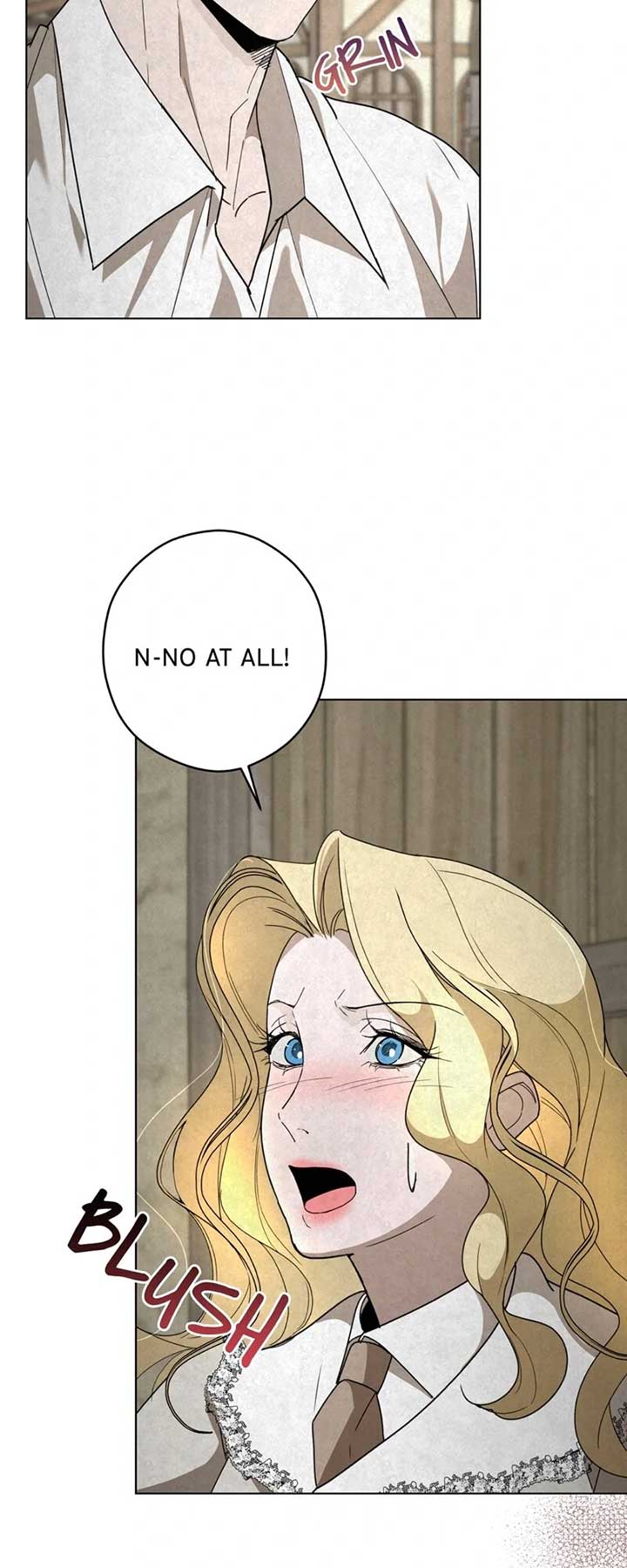 Tempting My Salvation Chapter 42 - Page 7