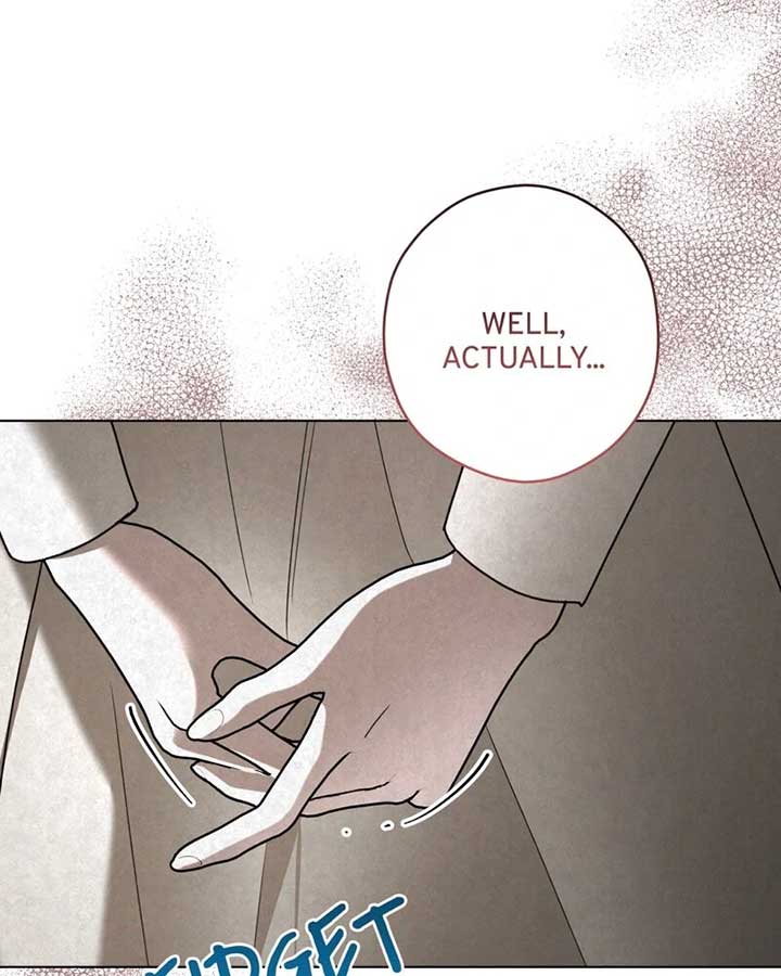 Tempting My Salvation Chapter 42 - Page 8