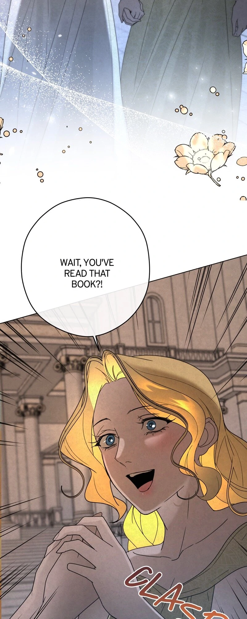 Tempting My Salvation Chapter 43 - Page 2