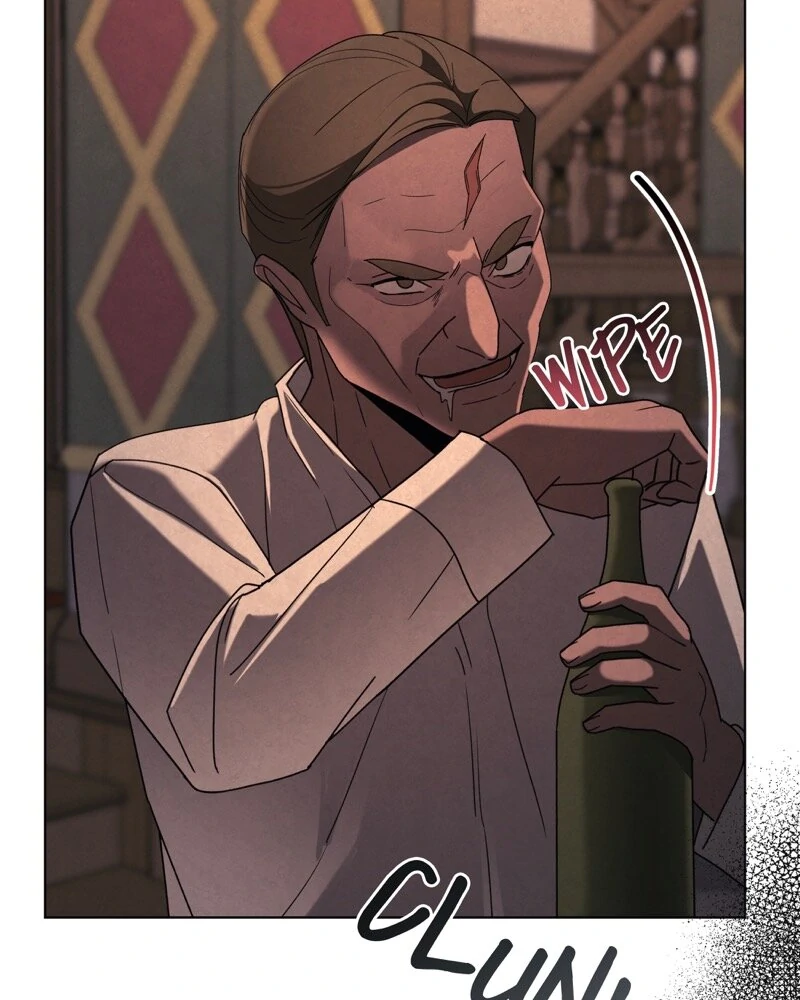 Tempting My Salvation Chapter 43 - Page 16