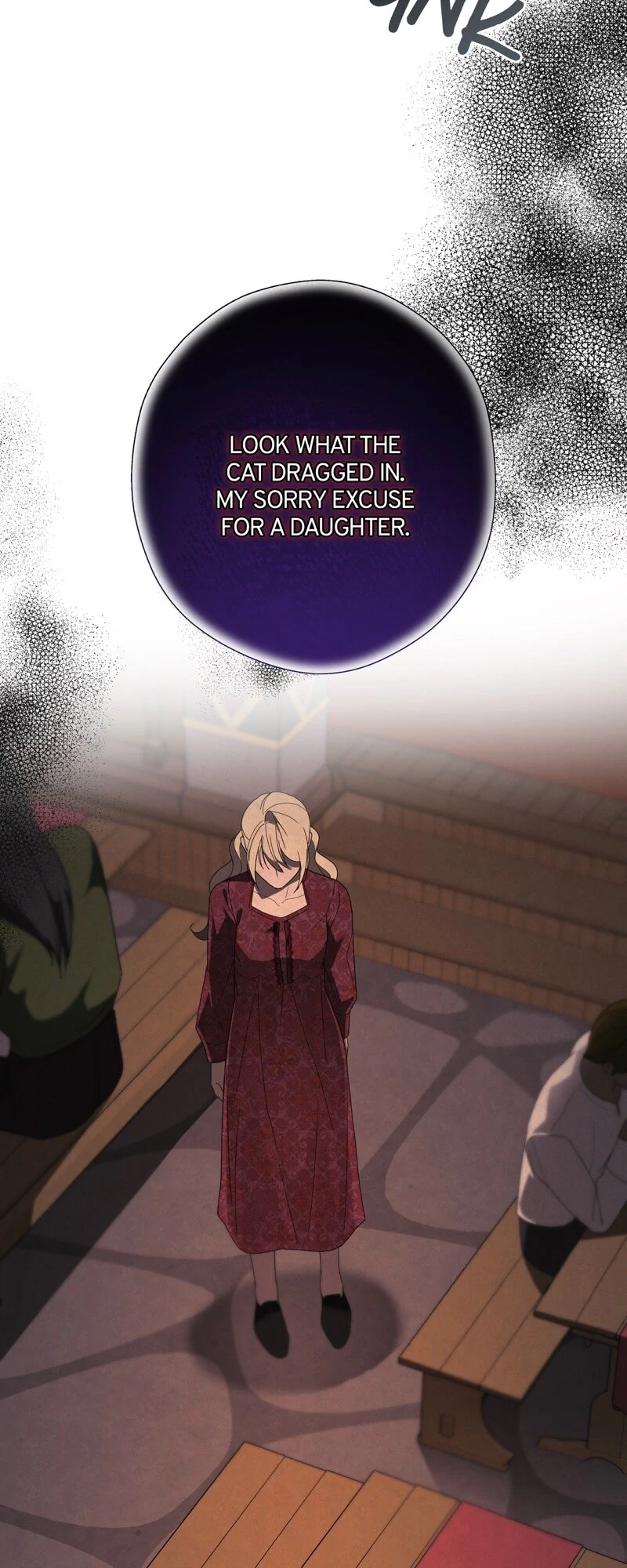 Tempting My Salvation Chapter 43 - Page 17
