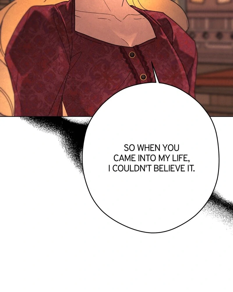 Tempting My Salvation Chapter 43 - Page 24